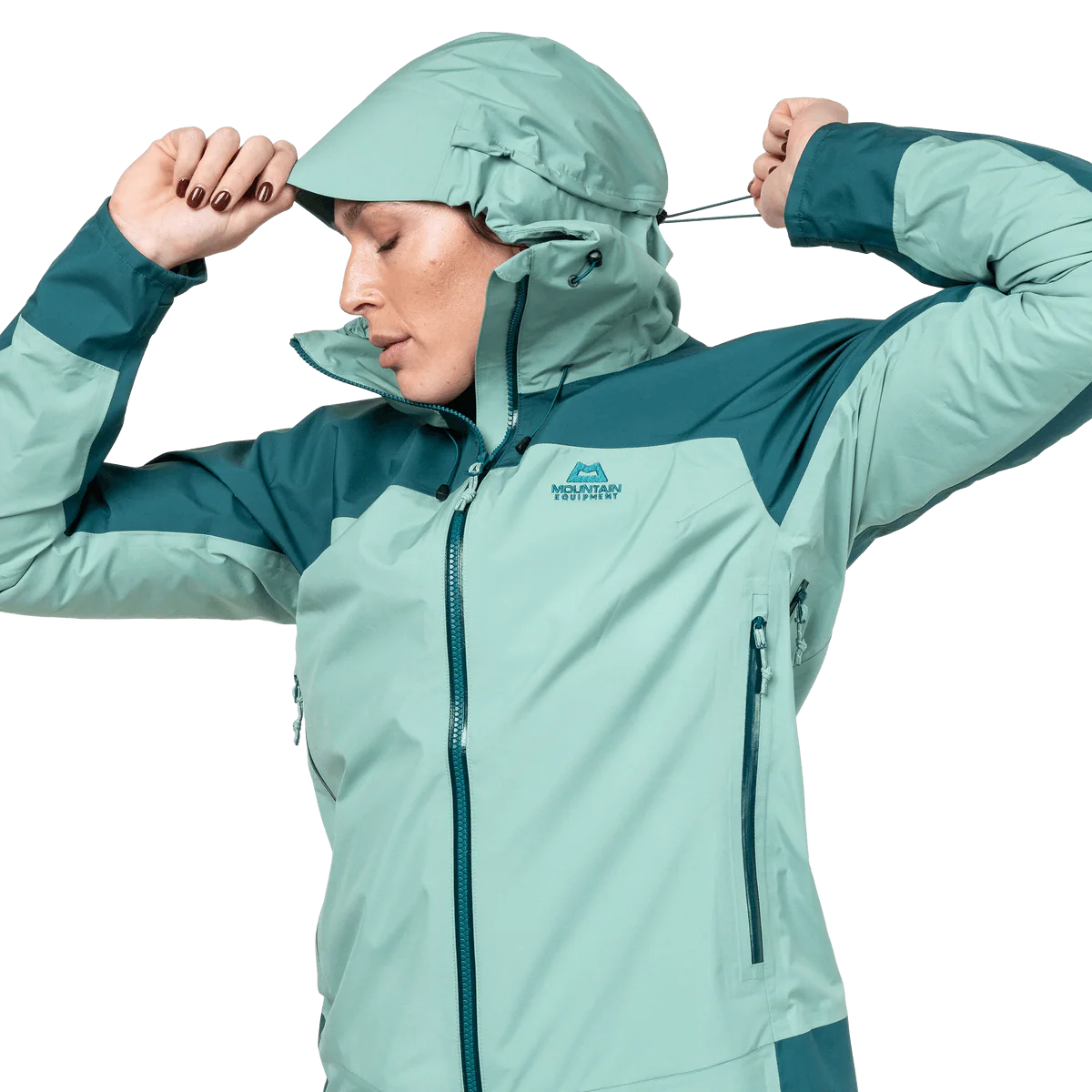 Tacul Women's Jacket - Image 9