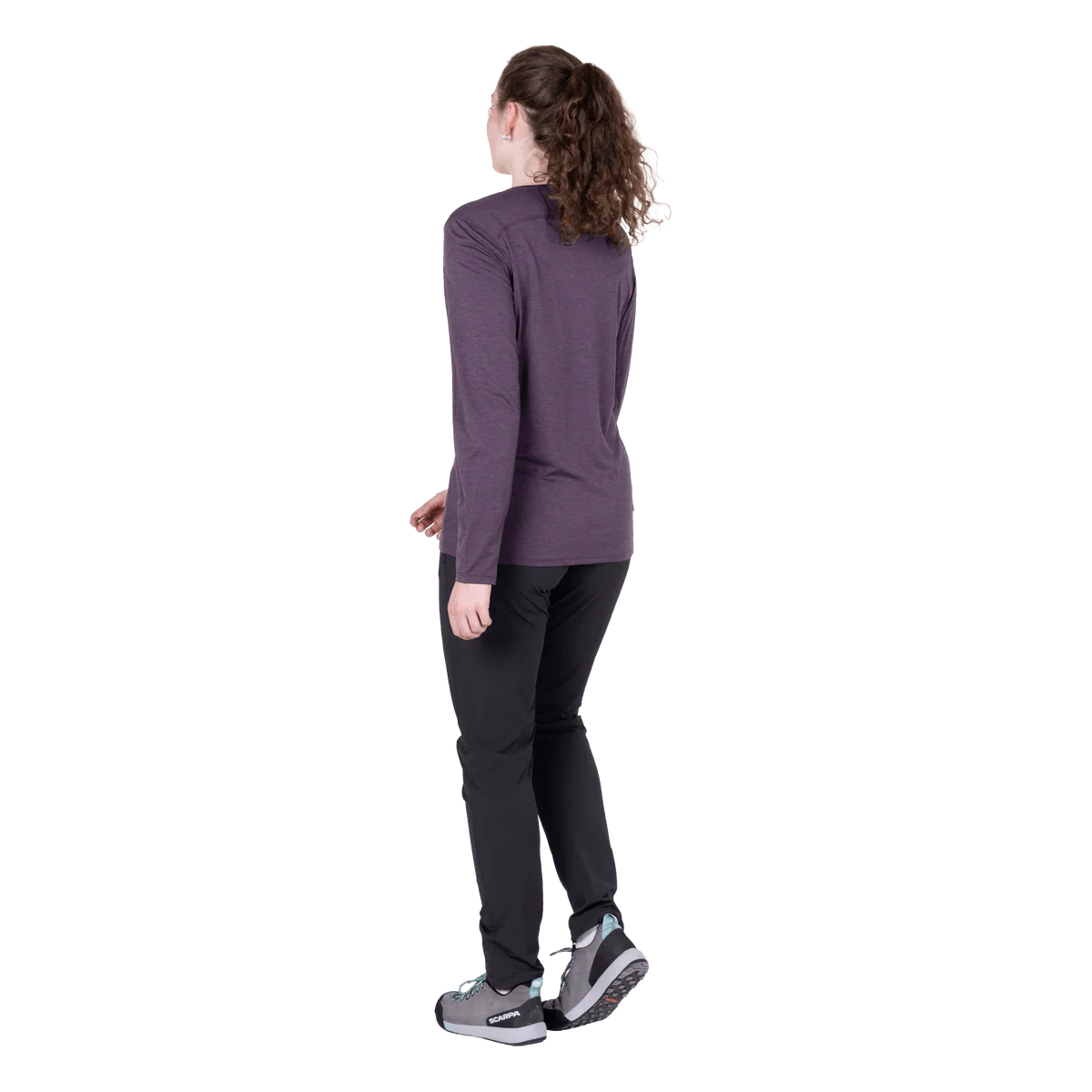 Tempi Women's LS Tee - Image 11