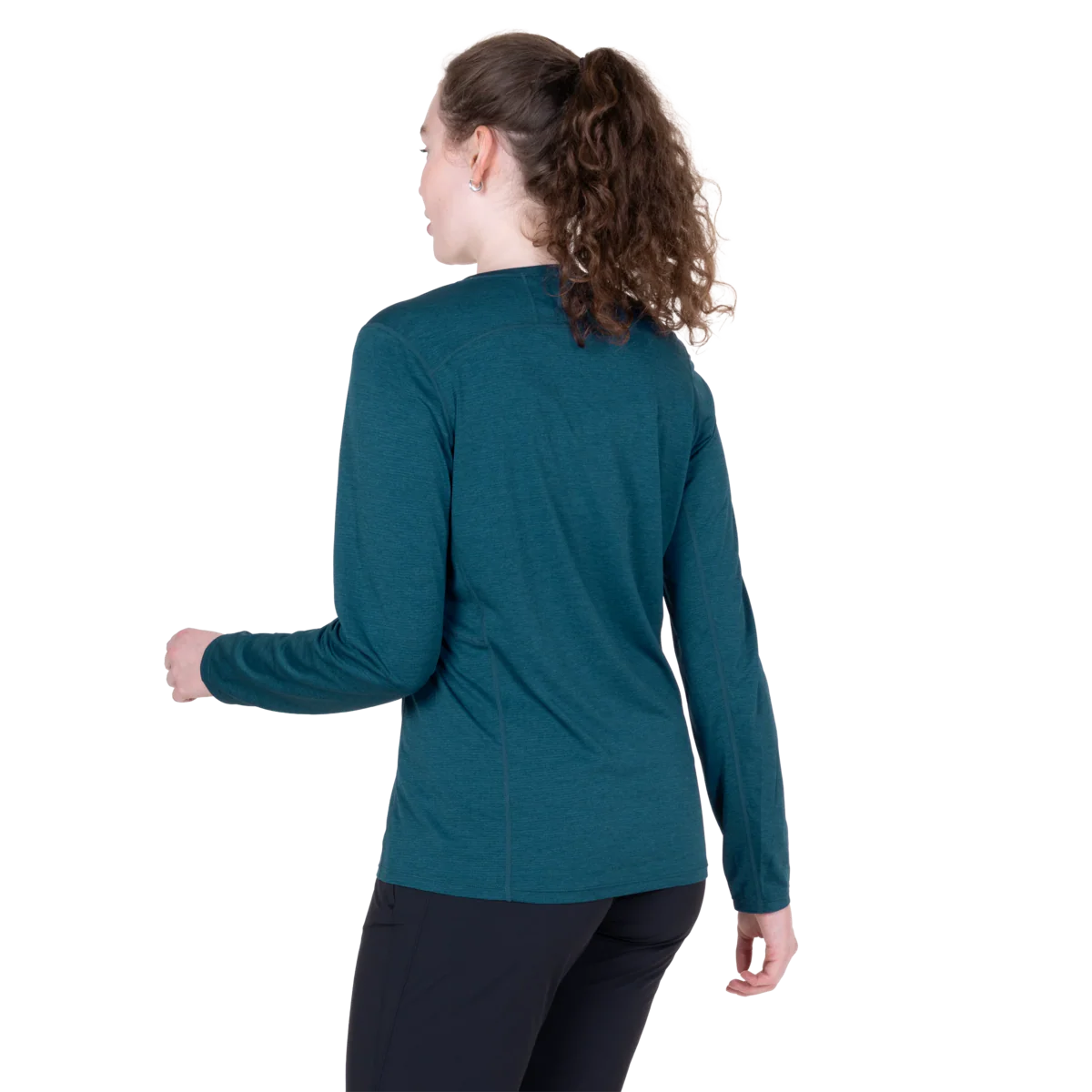 Tempi Women's LS Tee - Image 12