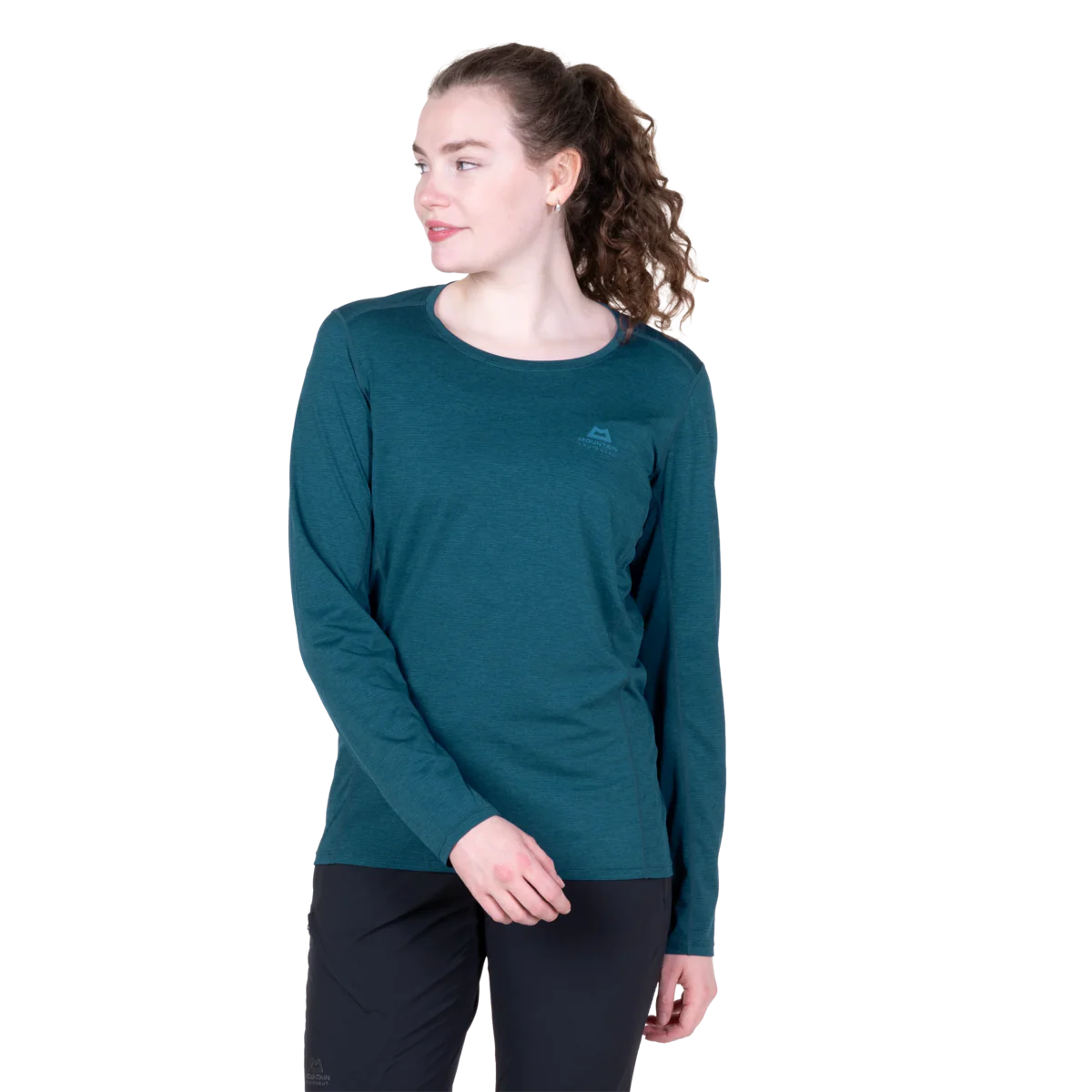 Tempi Women's LS Tee - Image 13