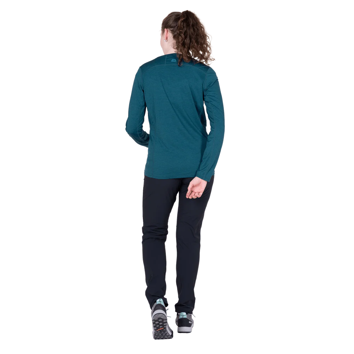Tempi Women's LS Tee - Image 14