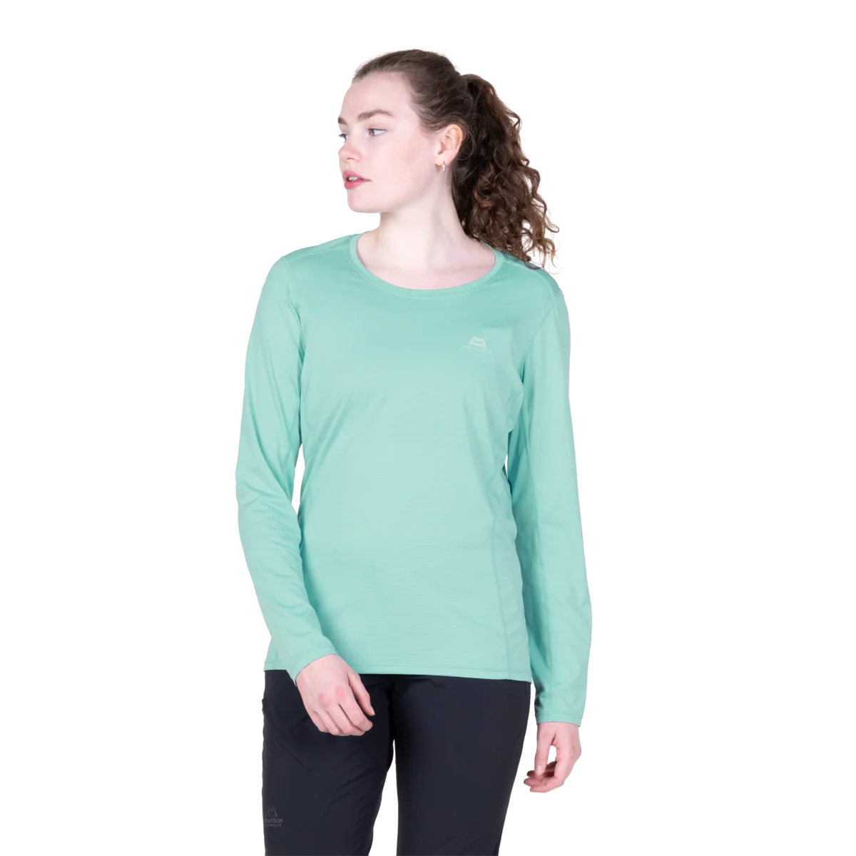 Tempi Women's LS Tee - Image 19
