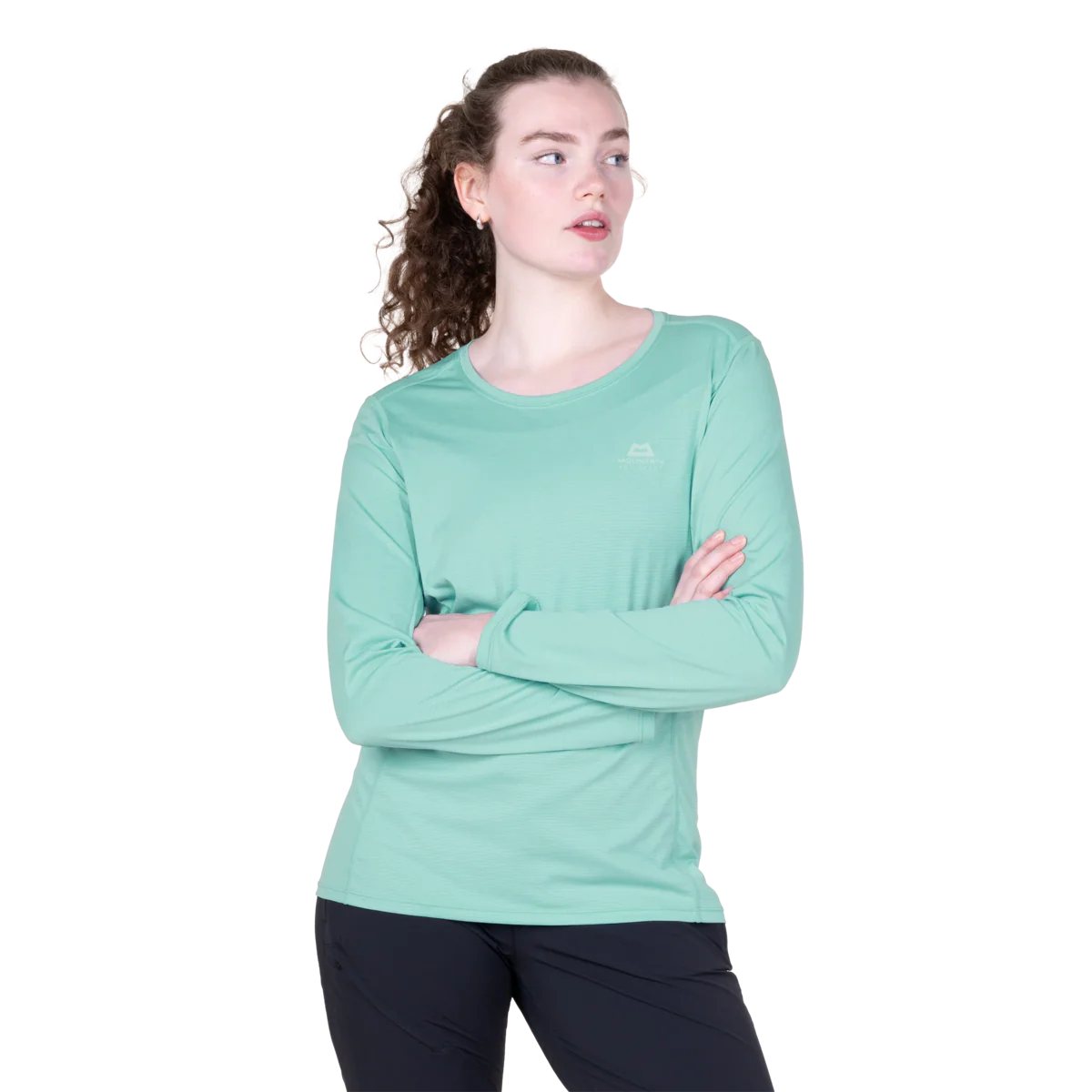 Tempi Women's LS Tee - Image 20