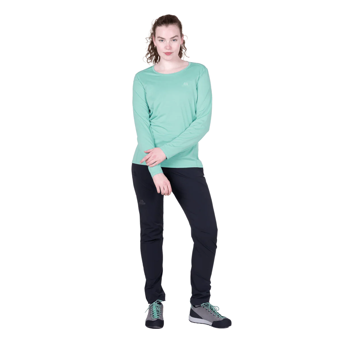 Tempi Women's LS Tee - Image 21