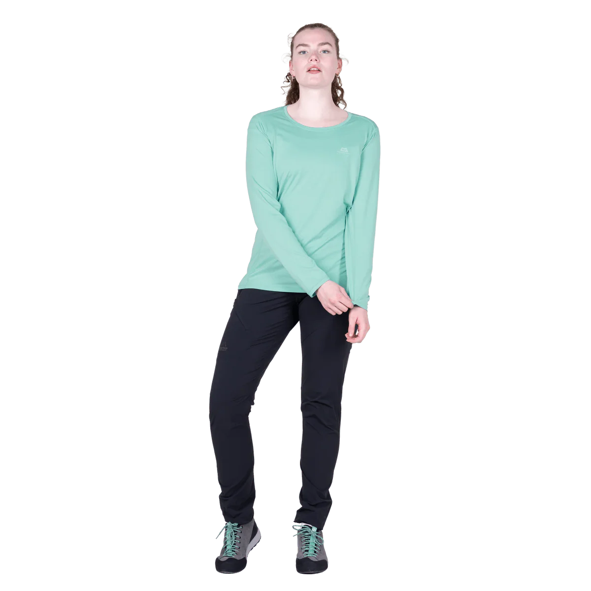Tempi Women's LS Tee - Image 23