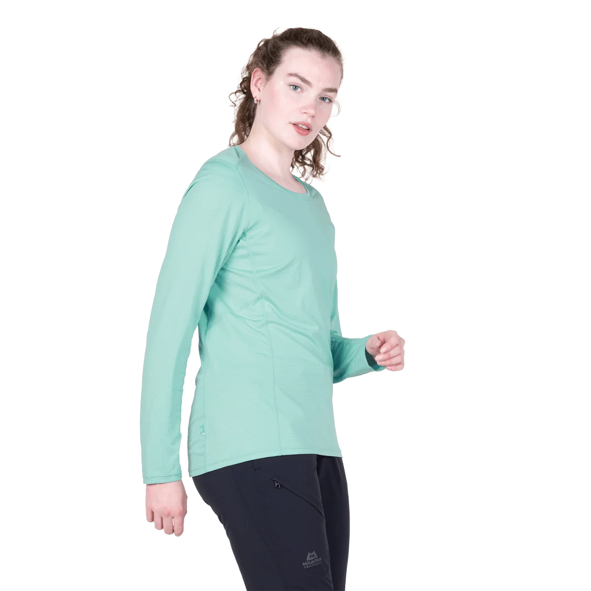 Tempi Women's LS Tee - Image 24