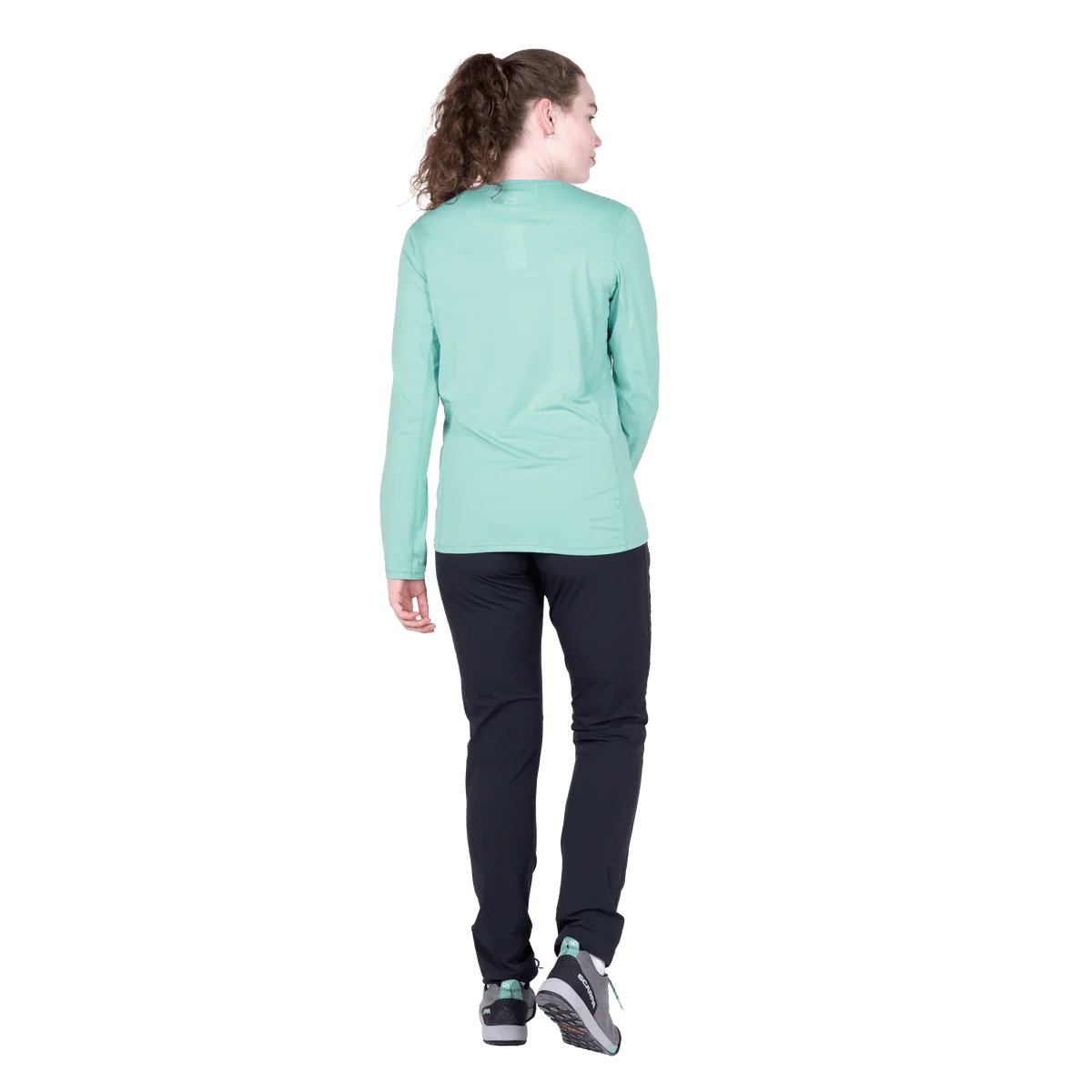 Tempi Women's LS Tee - Image 25