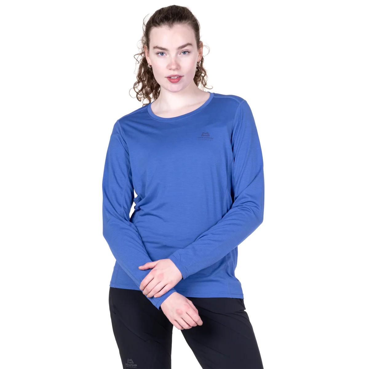 Tempi Women's LS Tee - Image 26