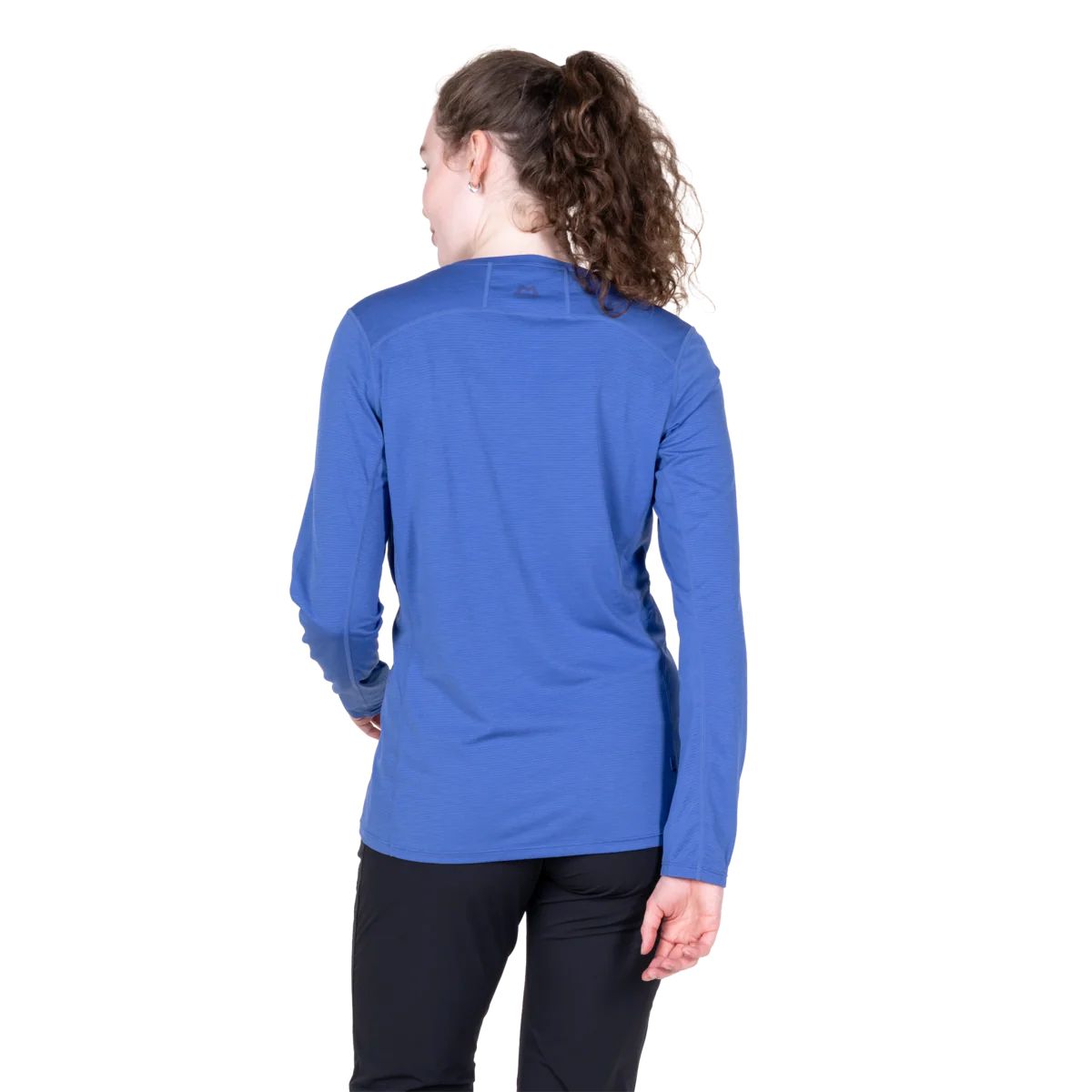 Tempi Women's LS Tee - Image 27