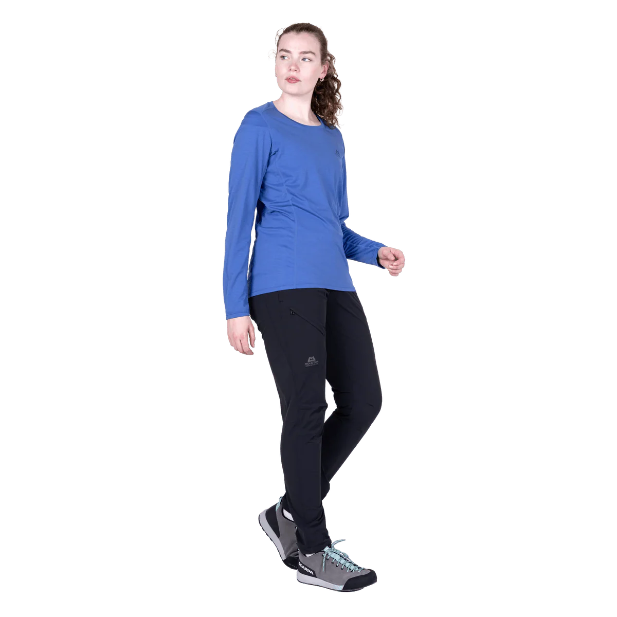 Tempi Women's LS Tee - Image 30