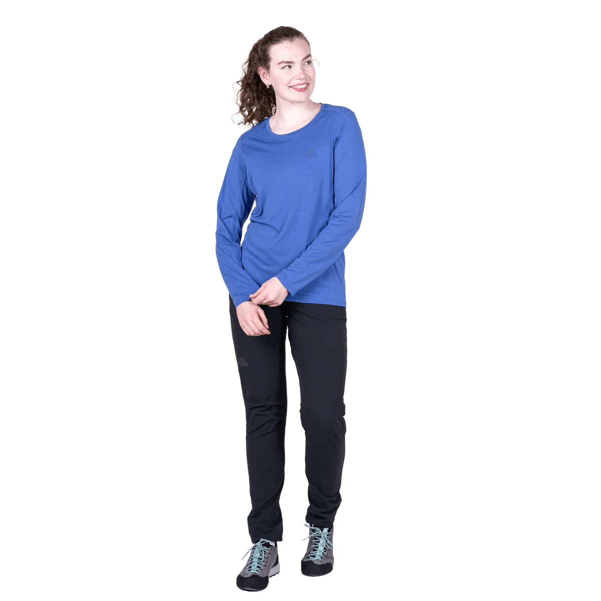 Tempi Women's LS Tee - Image 32