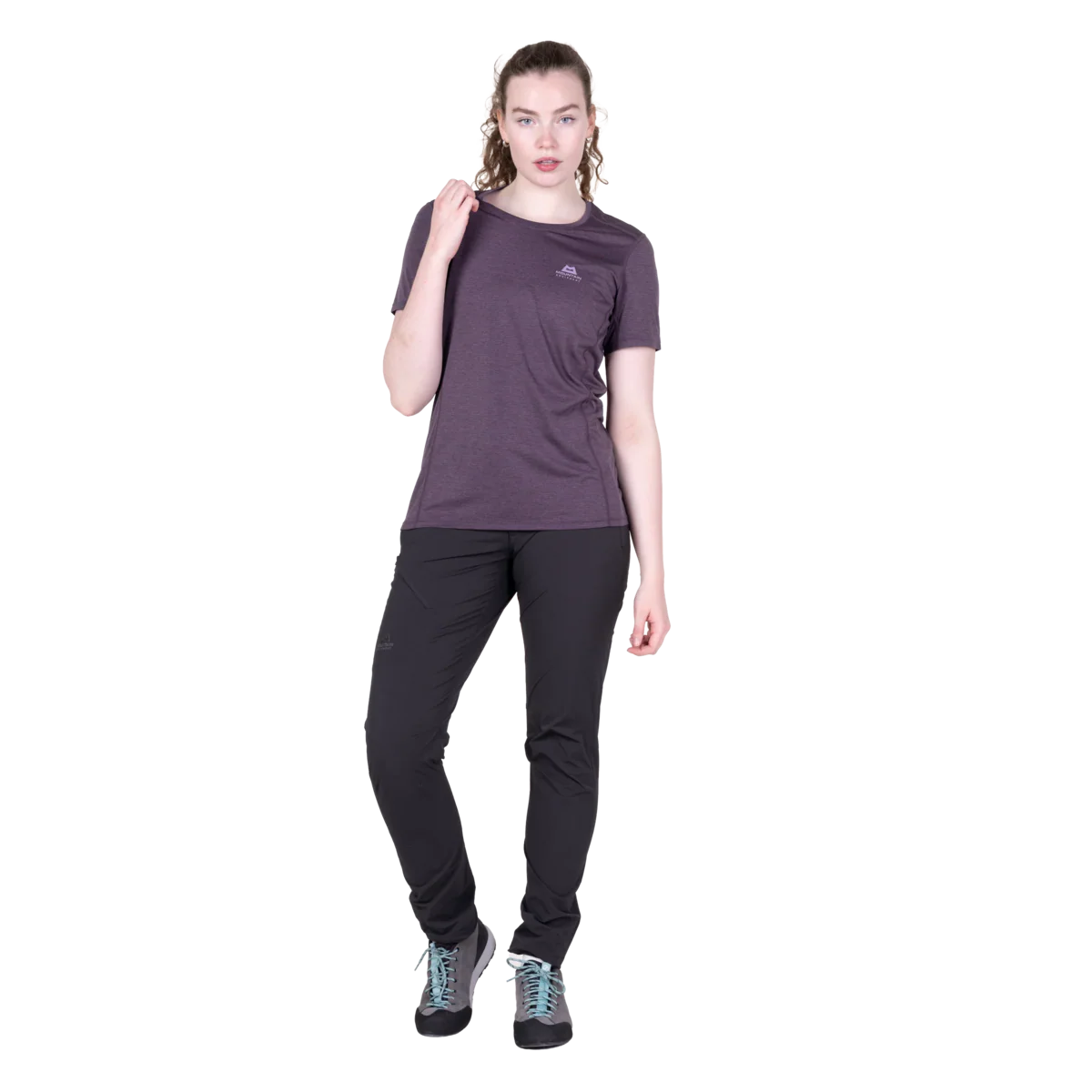 Tempi Women's SS Tee - Image 10