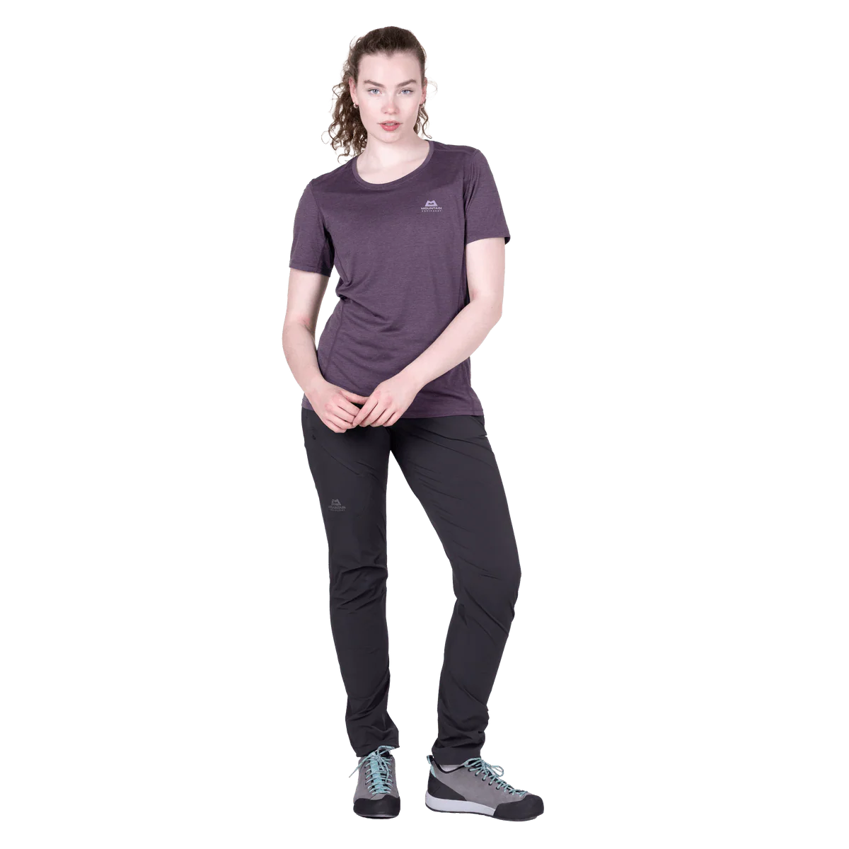 Tempi Women's SS Tee - Image 11