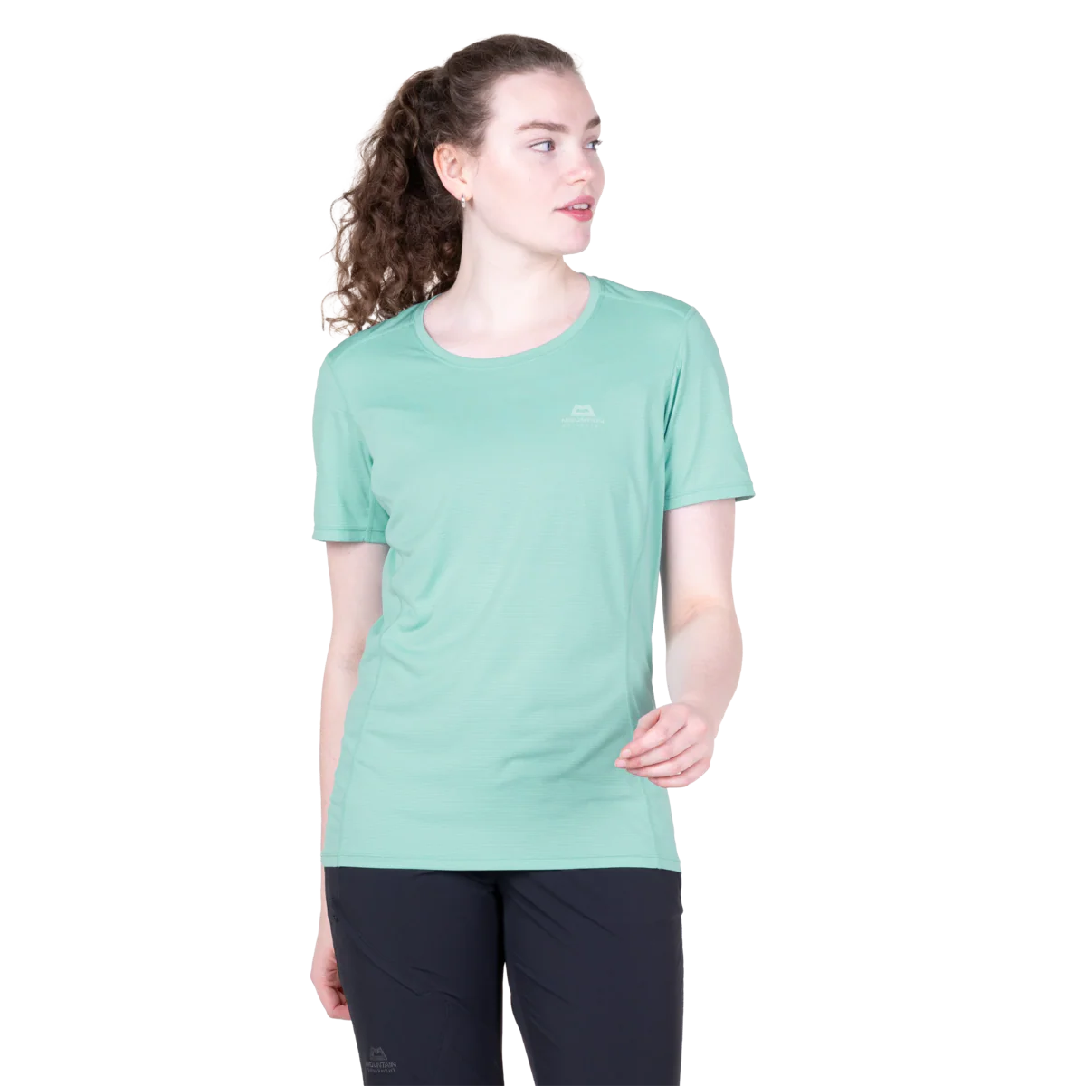 Tempi Women's SS Tee - Image 12