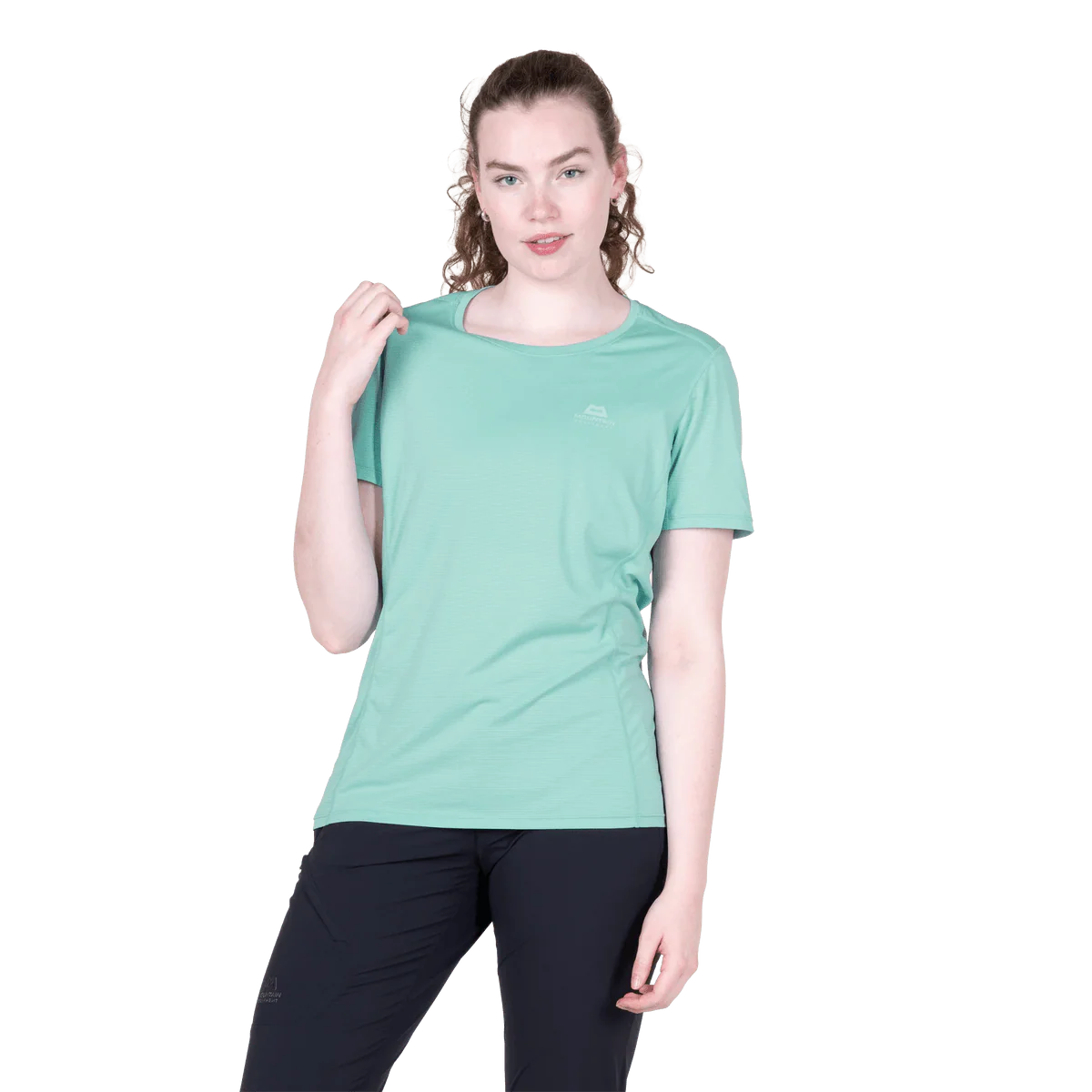 Tempi Women's SS Tee - Image 13