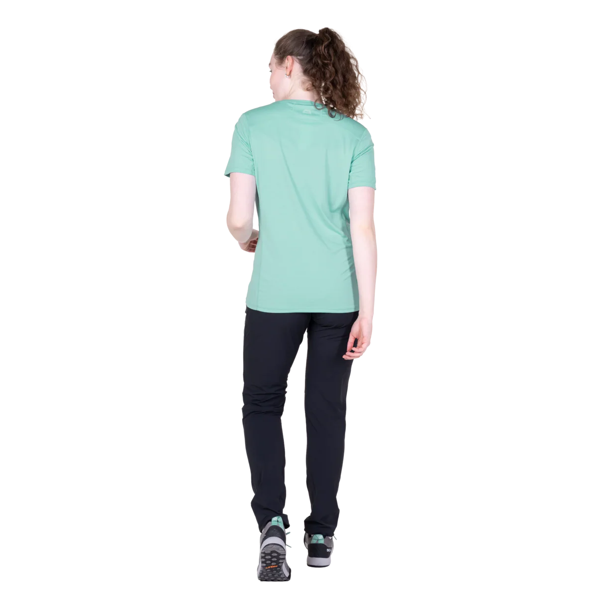 Tempi Women's SS Tee - Image 15