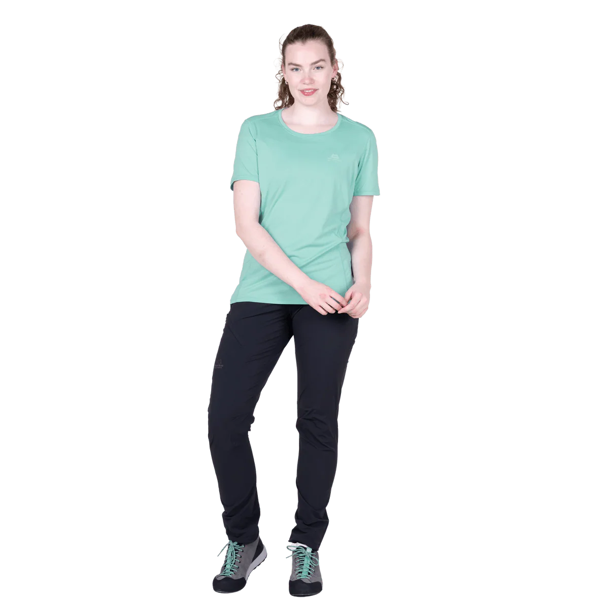 Tempi Women's SS Tee - Image 16