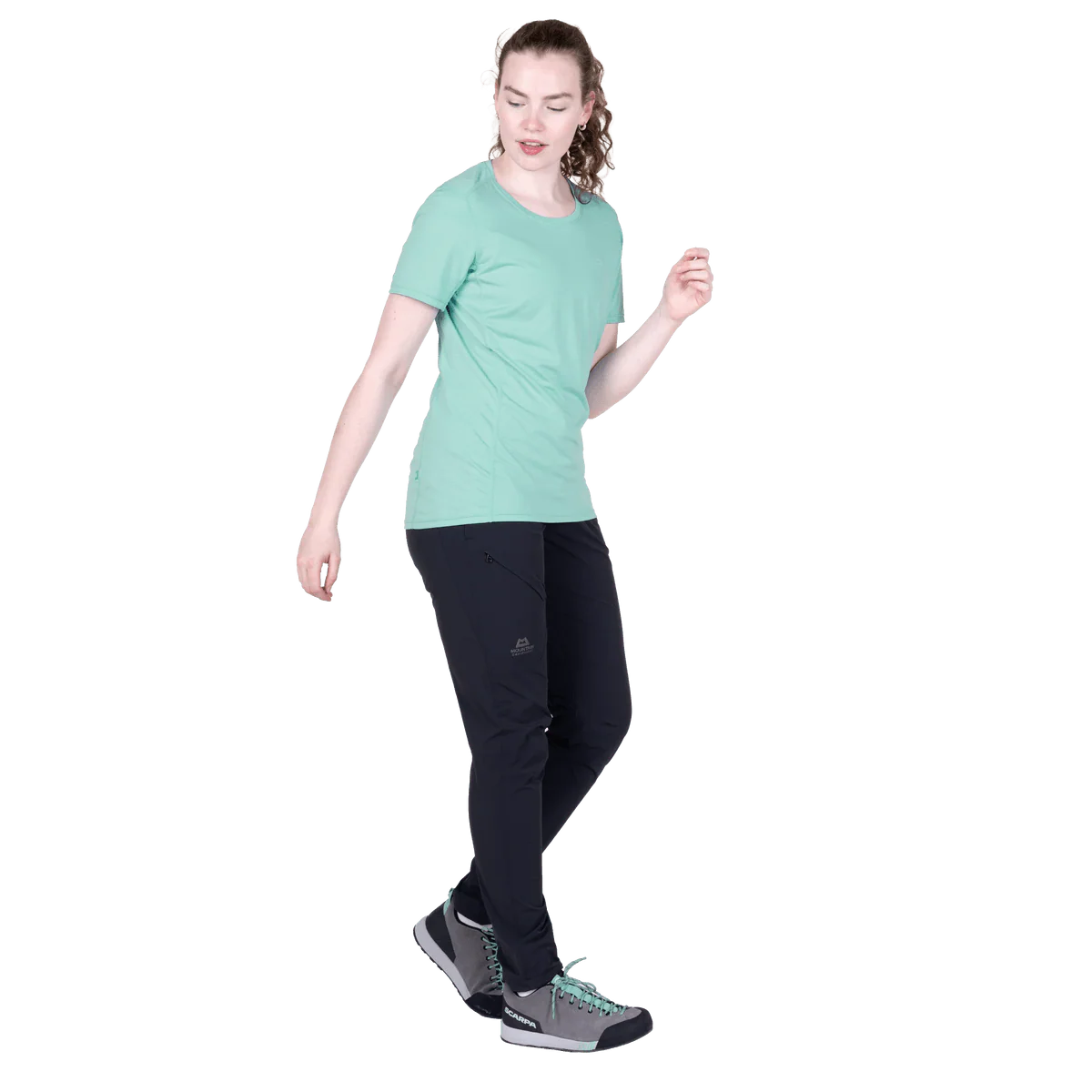 Tempi Women's SS Tee - Image 17