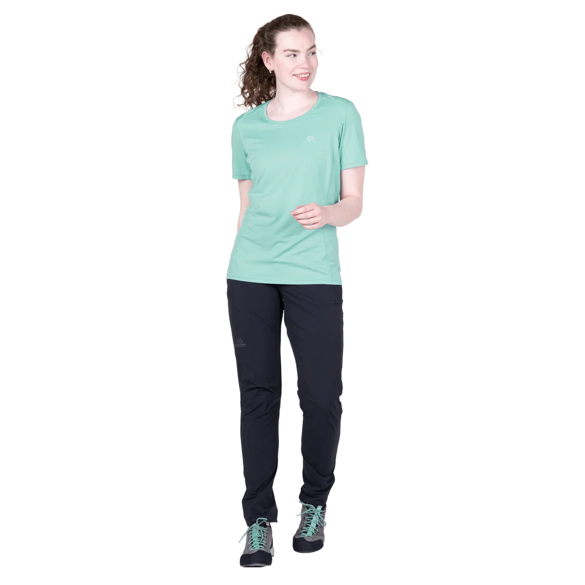 Tempi Women's SS Tee - Image 18