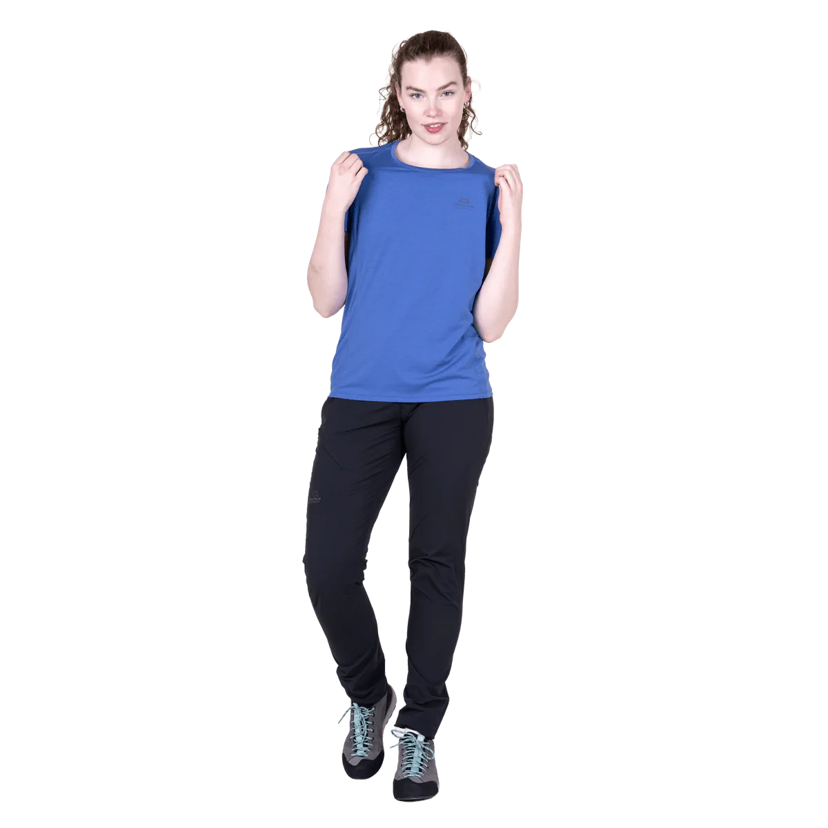 Tempi Women's SS Tee - Image 19