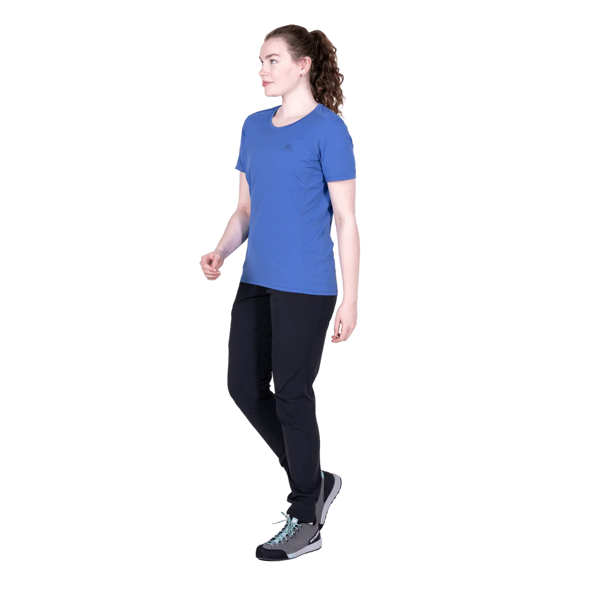 Tempi Women's SS Tee - Image 20