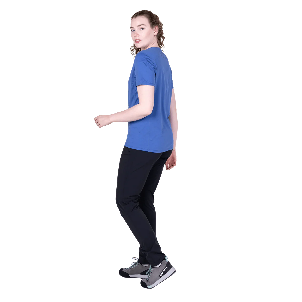 Tempi Women's SS Tee - Image 21