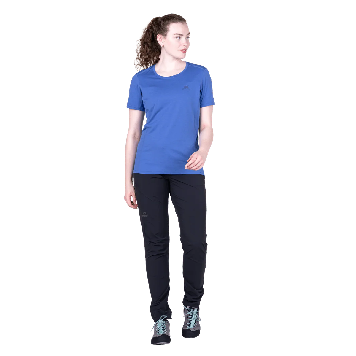 Tempi Women's SS Tee - Image 22