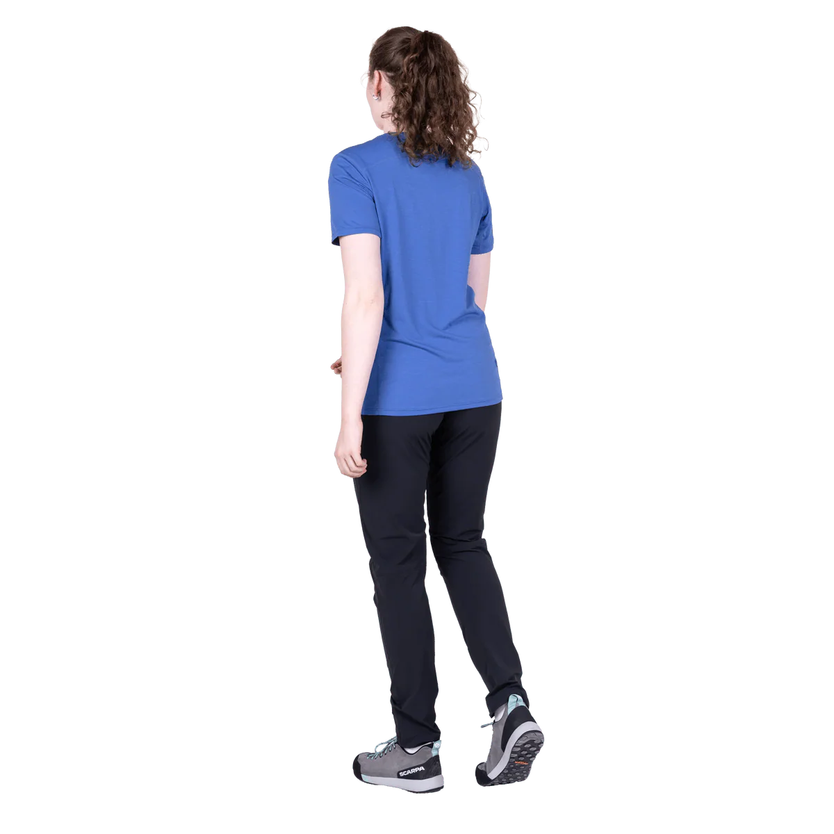 Tempi Women's SS Tee - Image 23