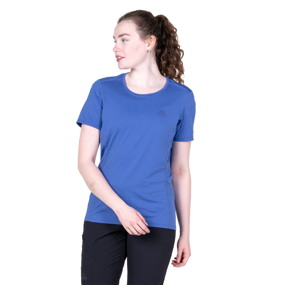 Tempi Women's SS Tee - Image 24