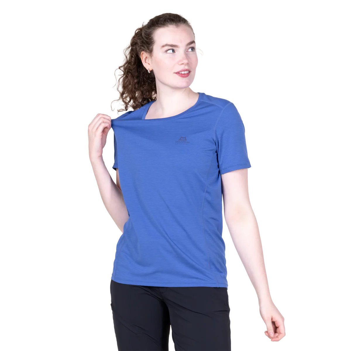 Tempi Women's SS Tee - Image 25