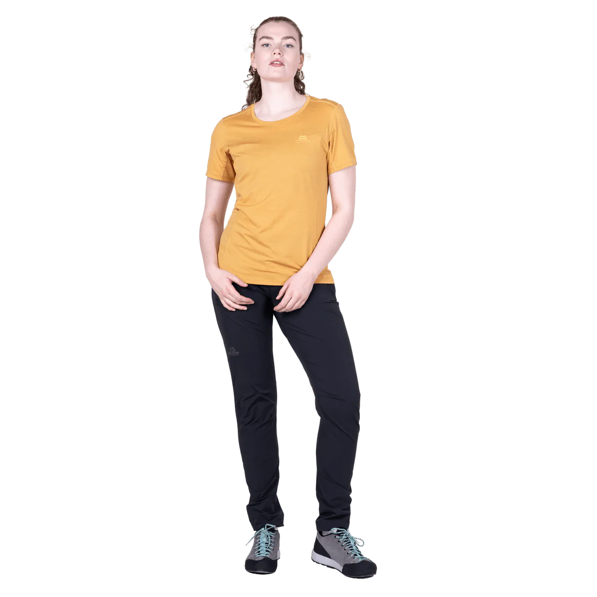 Tempi Women's SS Tee - Image 26