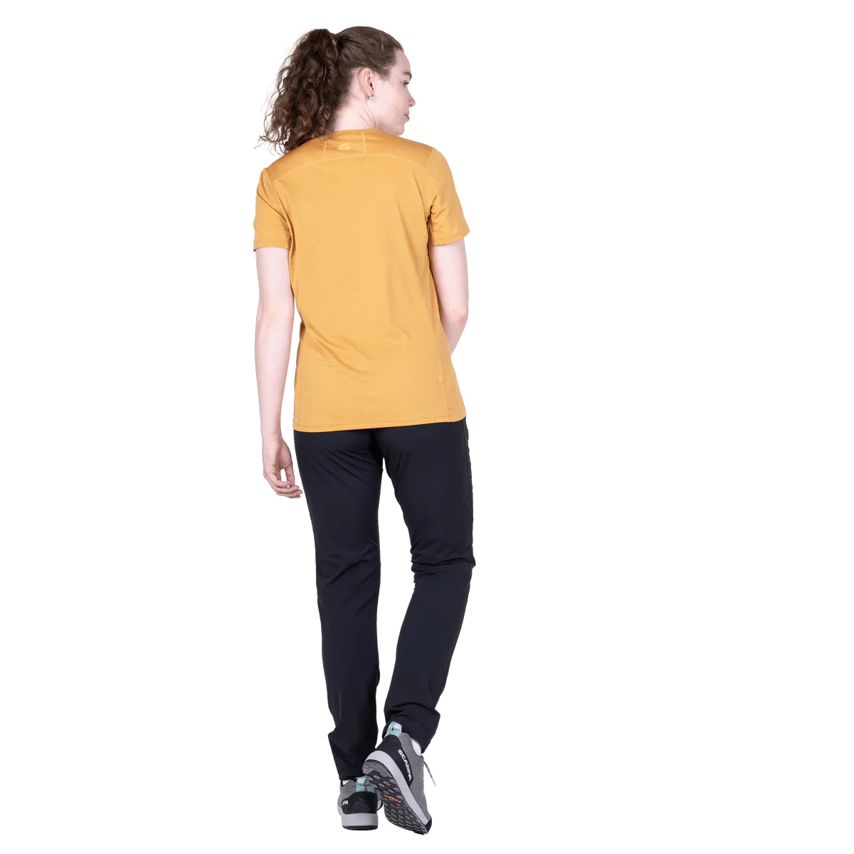 Tempi Women's SS Tee - Image 27