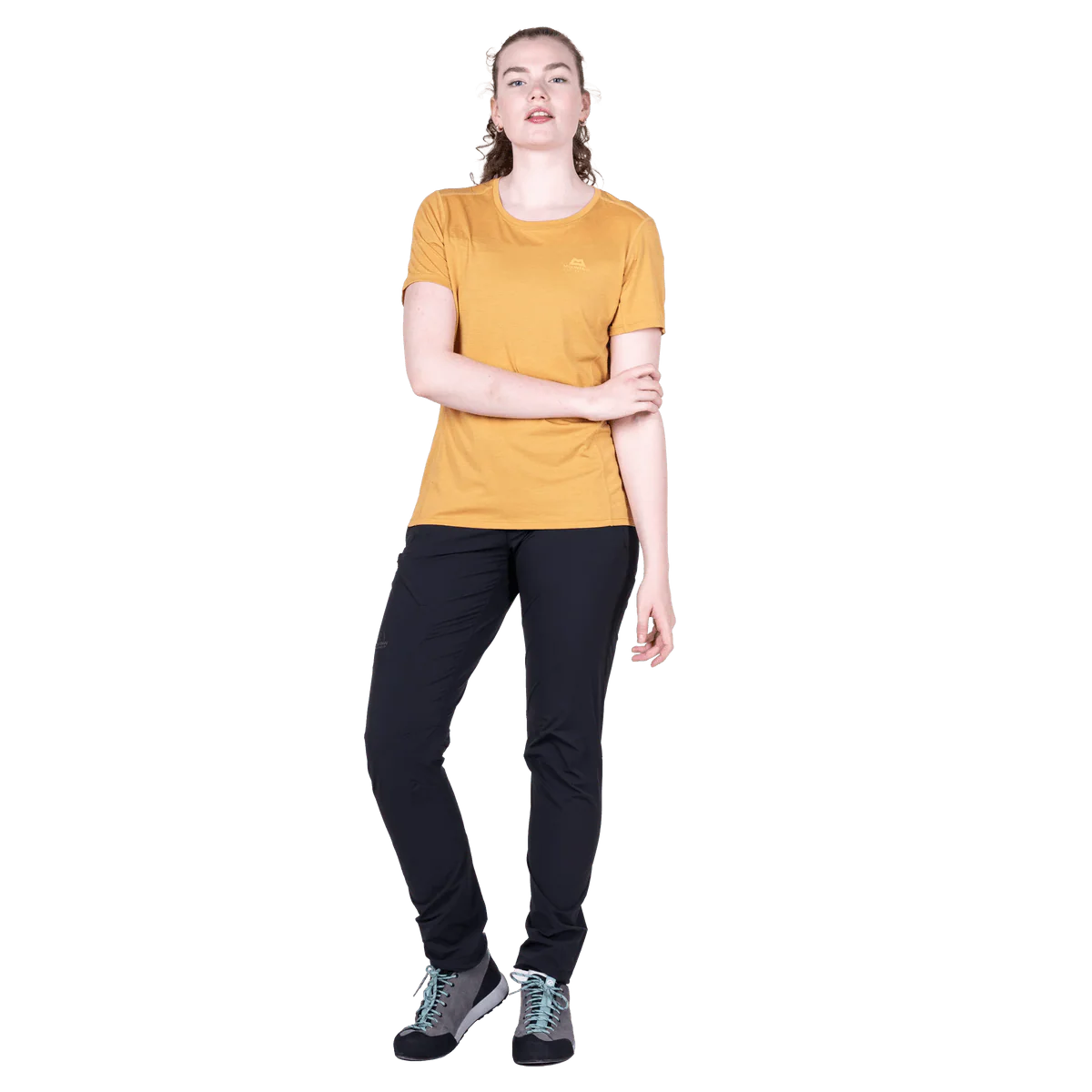 Tempi Women's SS Tee - Image 28