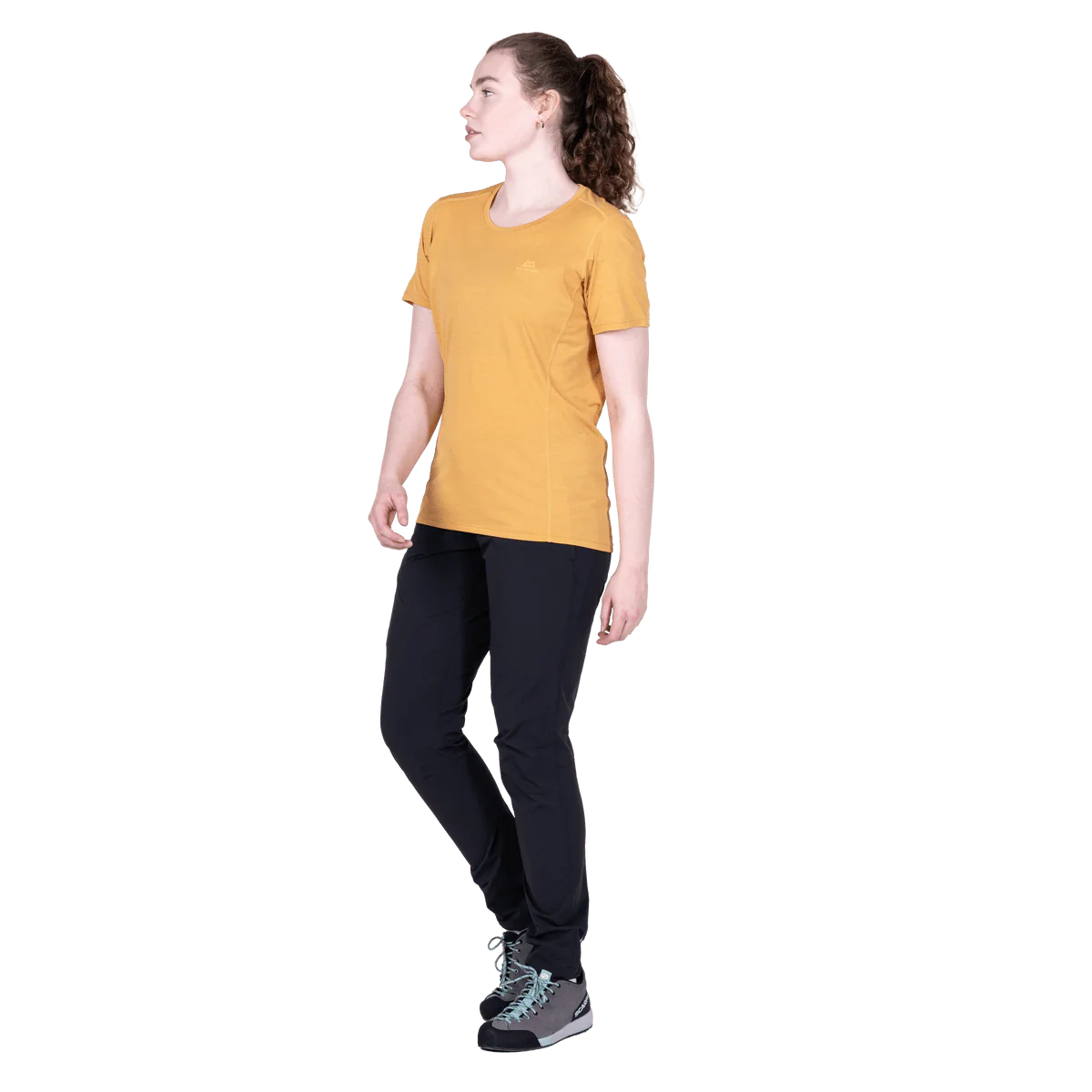 Tempi Women's SS Tee - Image 29