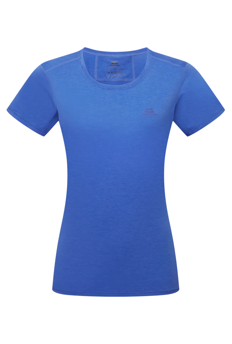 Tempi Women's SS Tee - Image 3