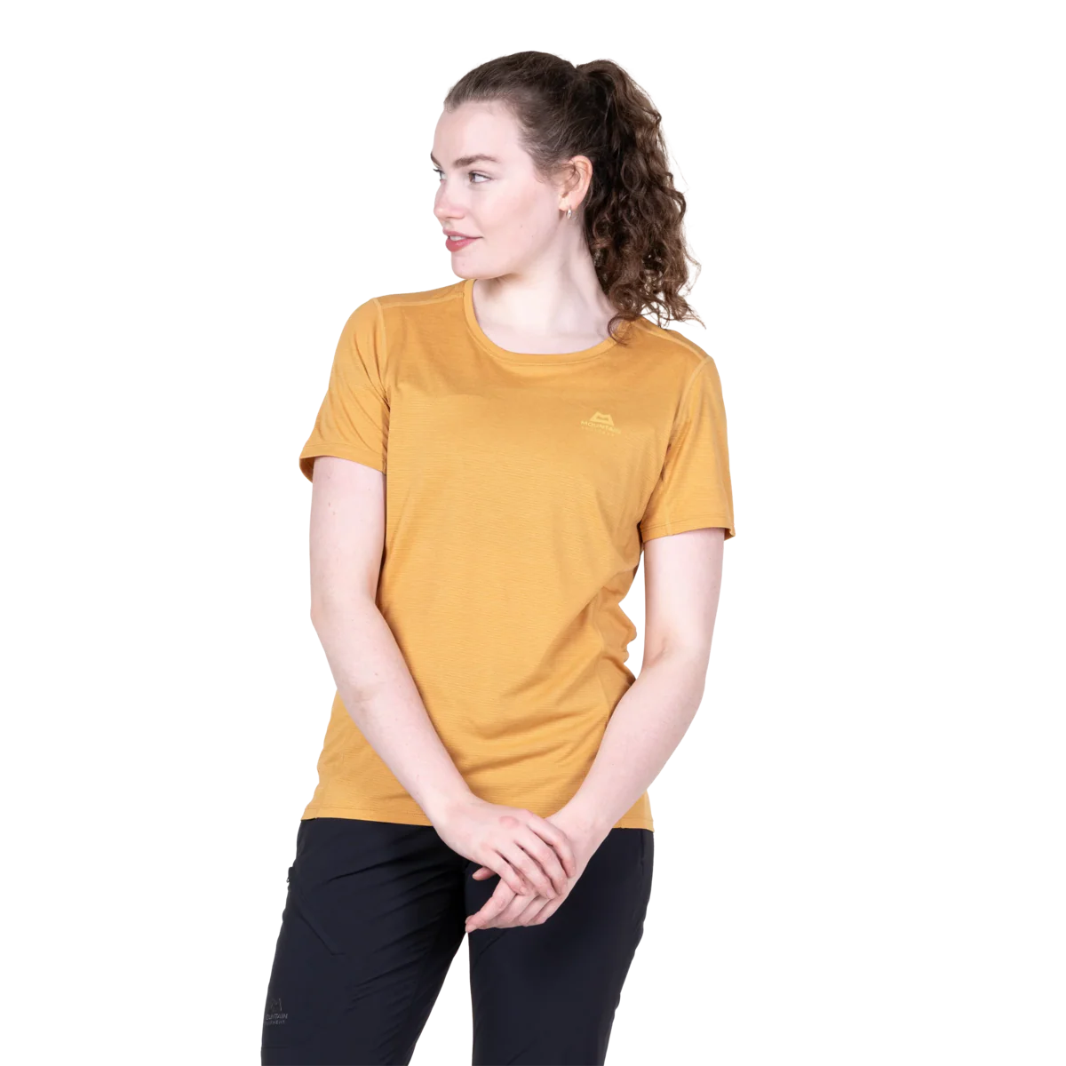 Tempi Women's SS Tee - Image 31