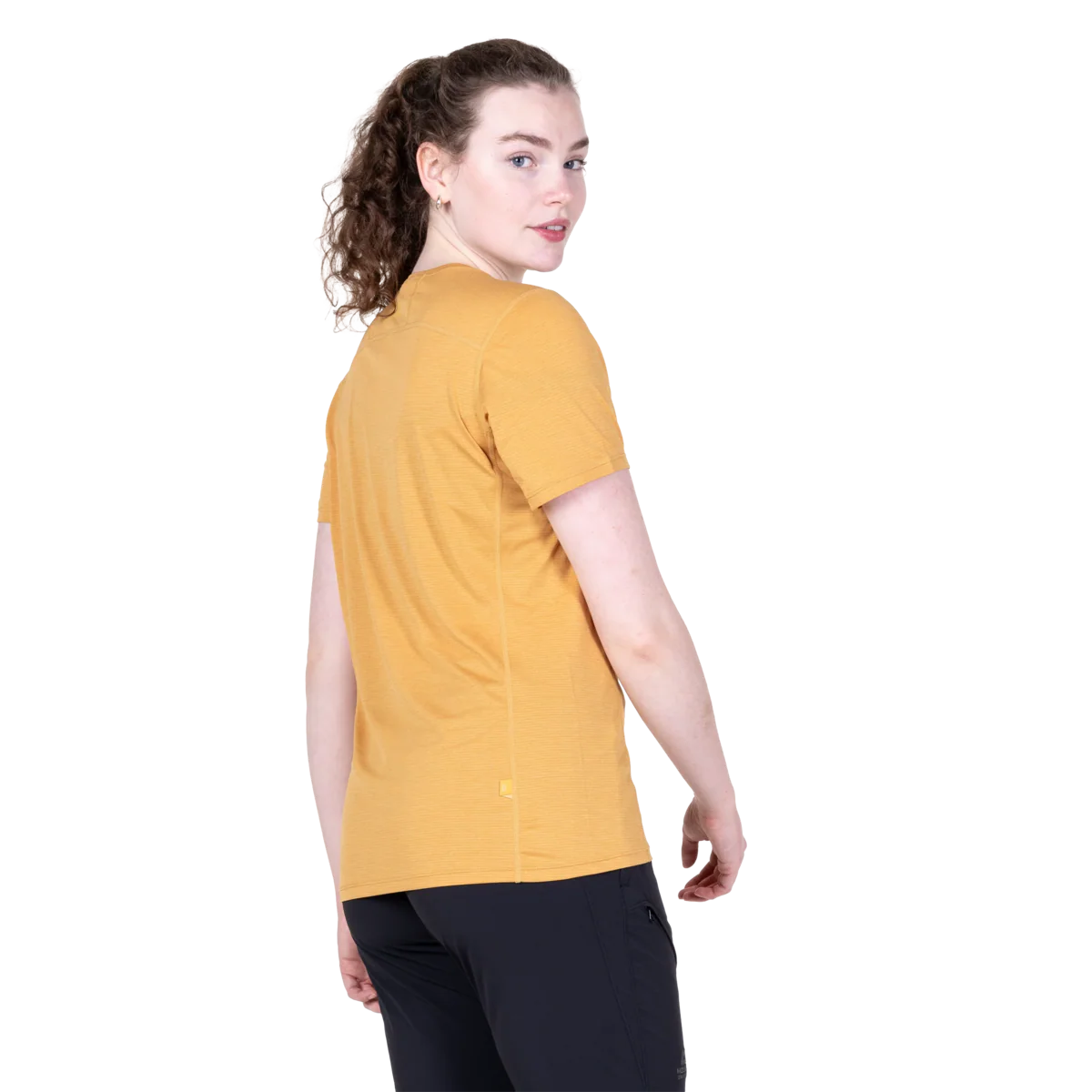 Tempi Women's SS Tee - Image 32