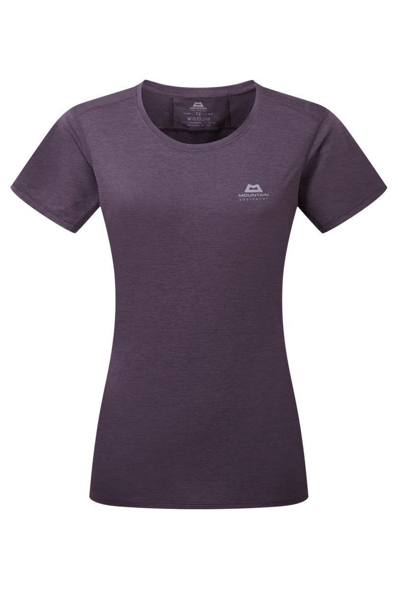 Tempi Women's SS Tee - Image 4