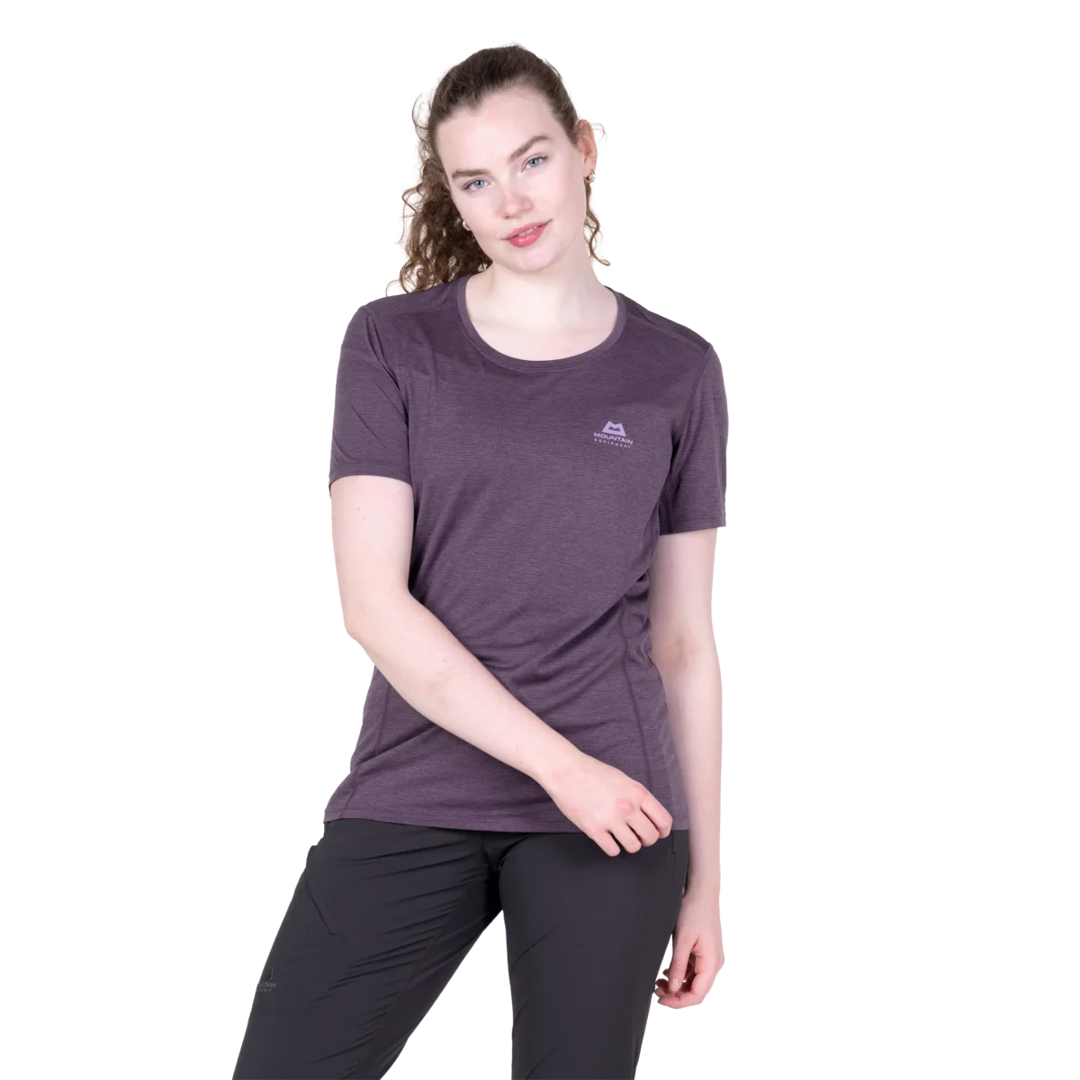Tempi Women's SS Tee - Image 5