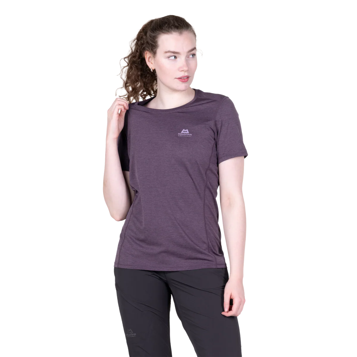 Tempi Women's SS Tee - Image 6
