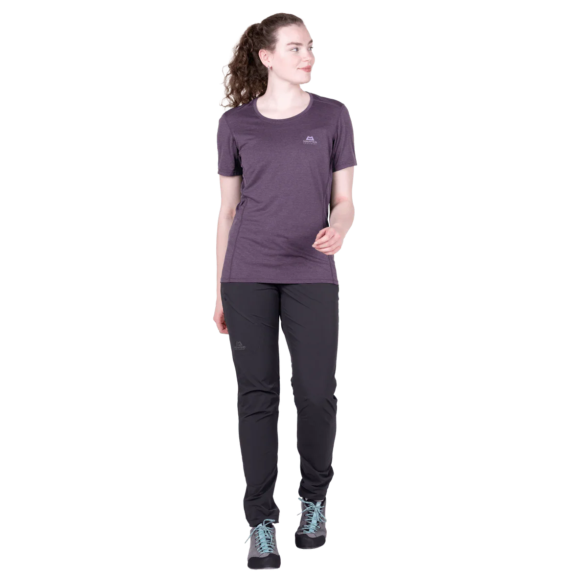 Tempi Women's SS Tee - Image 7