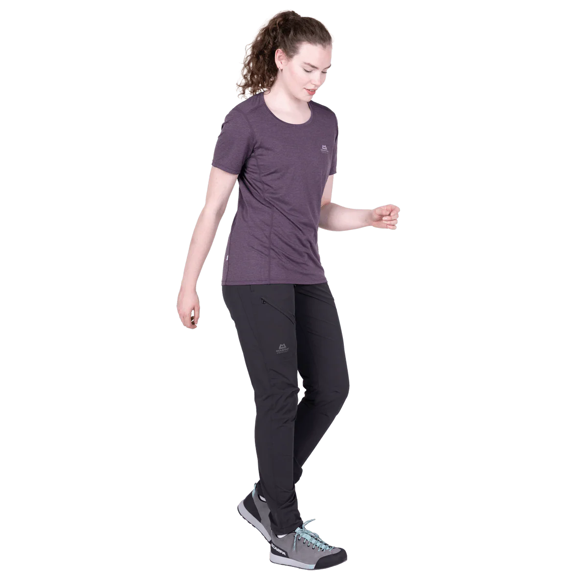 Tempi Women's SS Tee - Image 9