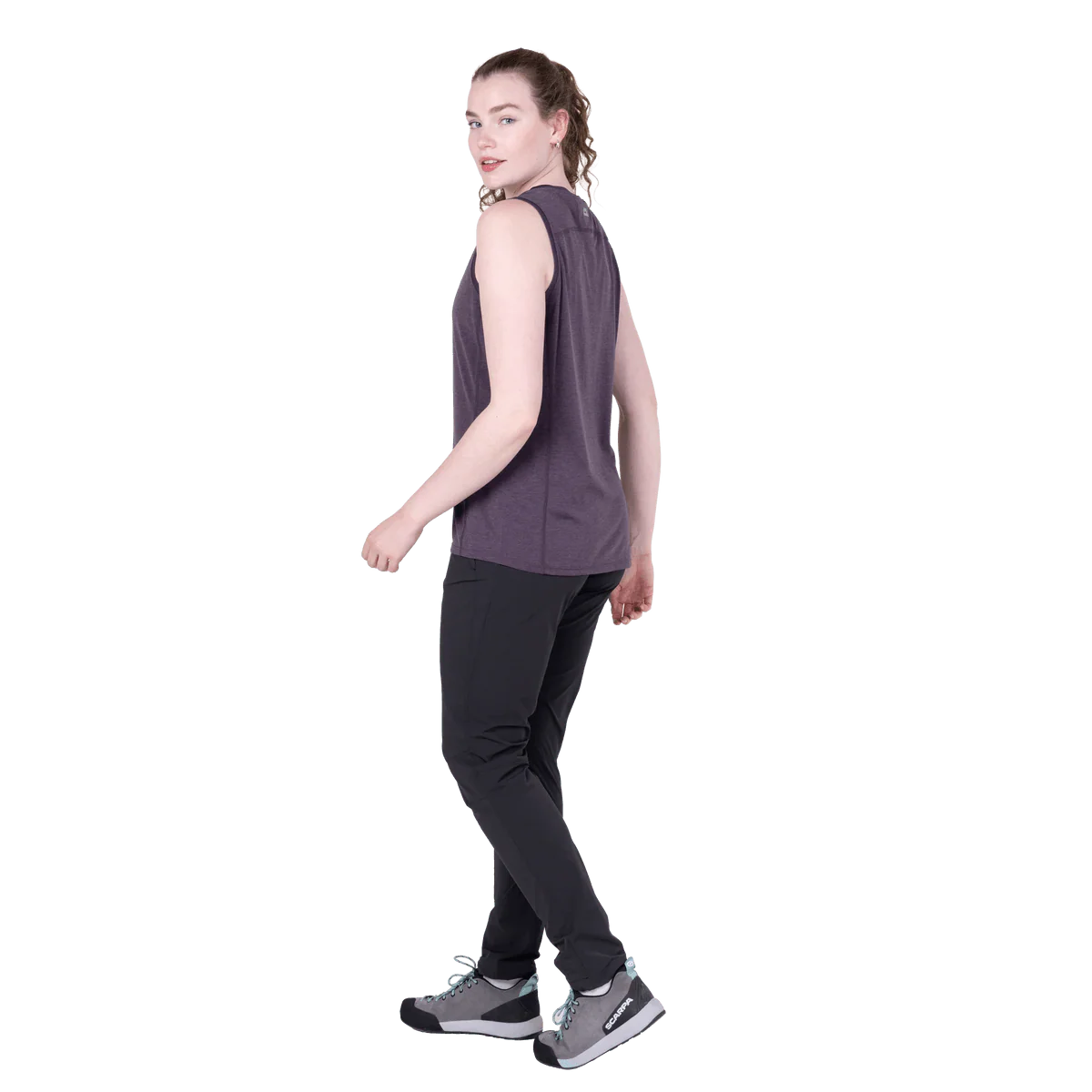 Tempi Women's Tank - Image 11