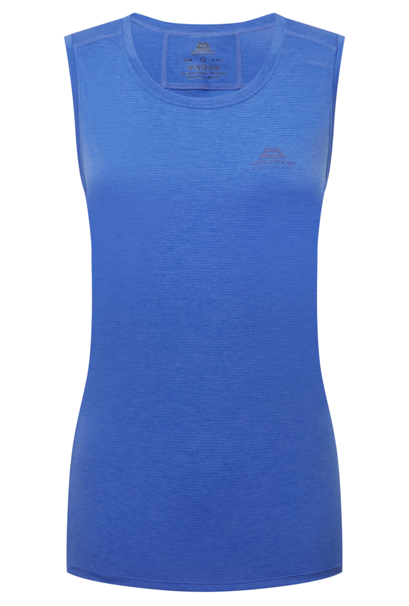 Tempi Women's Tank - Image 3