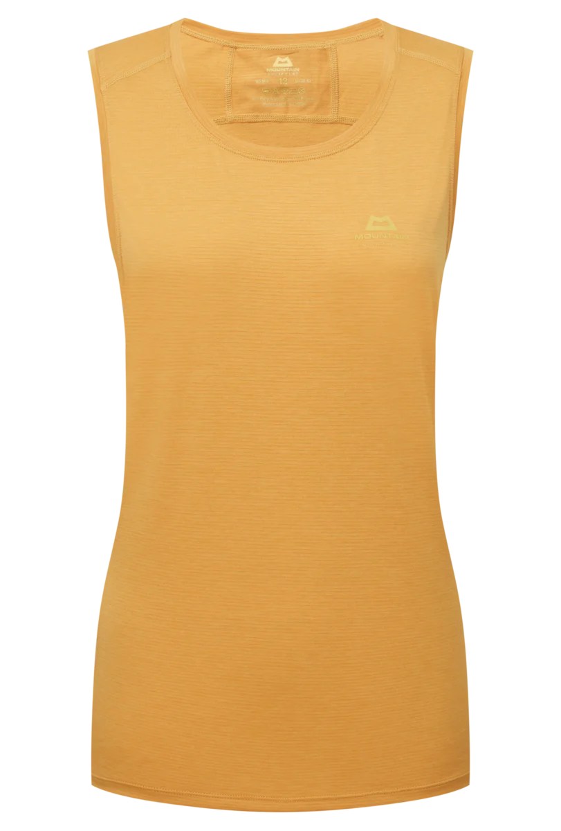Tempi Women's Tank - Image 4