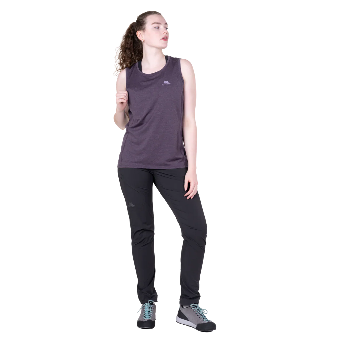 Tempi Women's Tank - Image 6