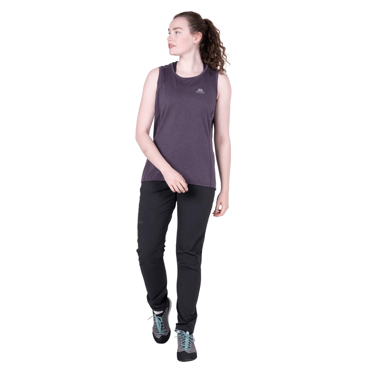Tempi Women's Tank - Image 7