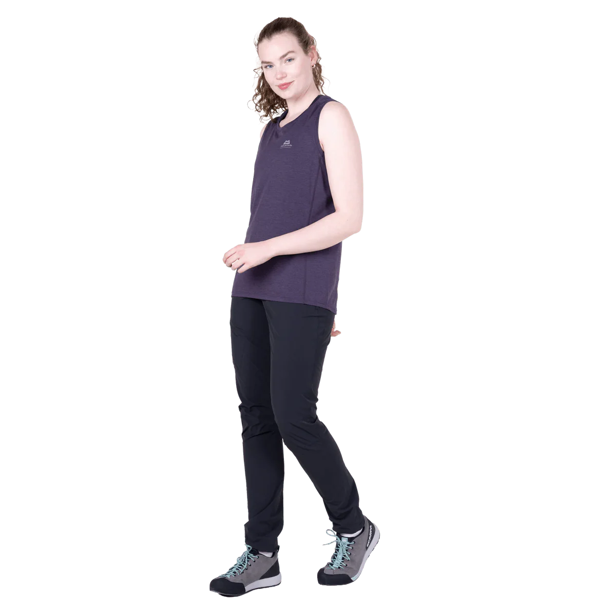 Tempi Women's Tank - Image 8