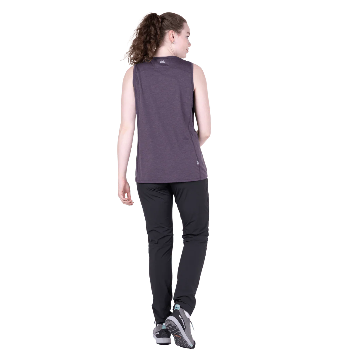 Tempi Women's Tank - Image 9