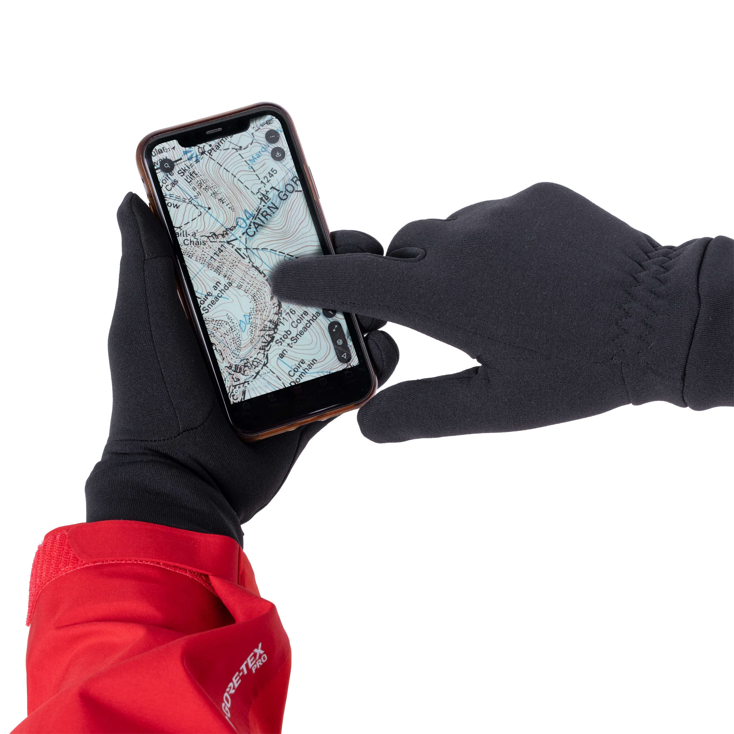 Touch Screen Glove - Image 4